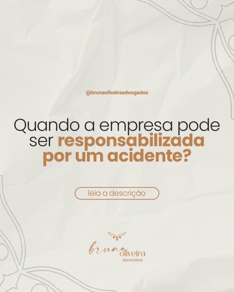 Instagram post from brunaoliveiraadvogados. This post is in position 4.