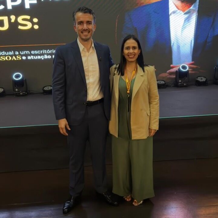 Instagram post from brunaoliveiraadvogados. This post is in position 1.