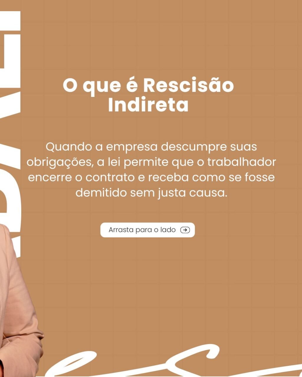 Instagram post from brunaoliveiraadvogados. This post is in position 1.