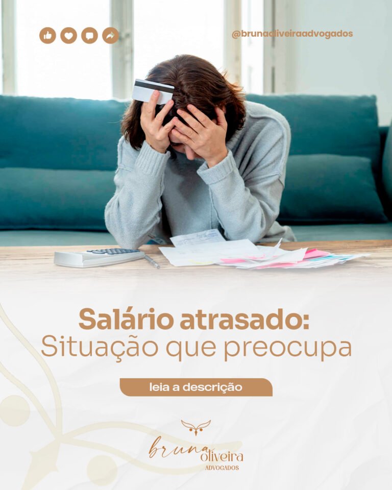 Instagram post from brunaoliveiraadvogados. This post is in position 1.