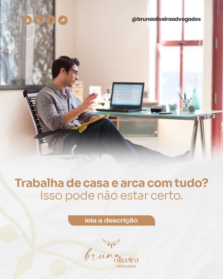 Instagram post from brunaoliveiraadvogados. This post is in position 2.