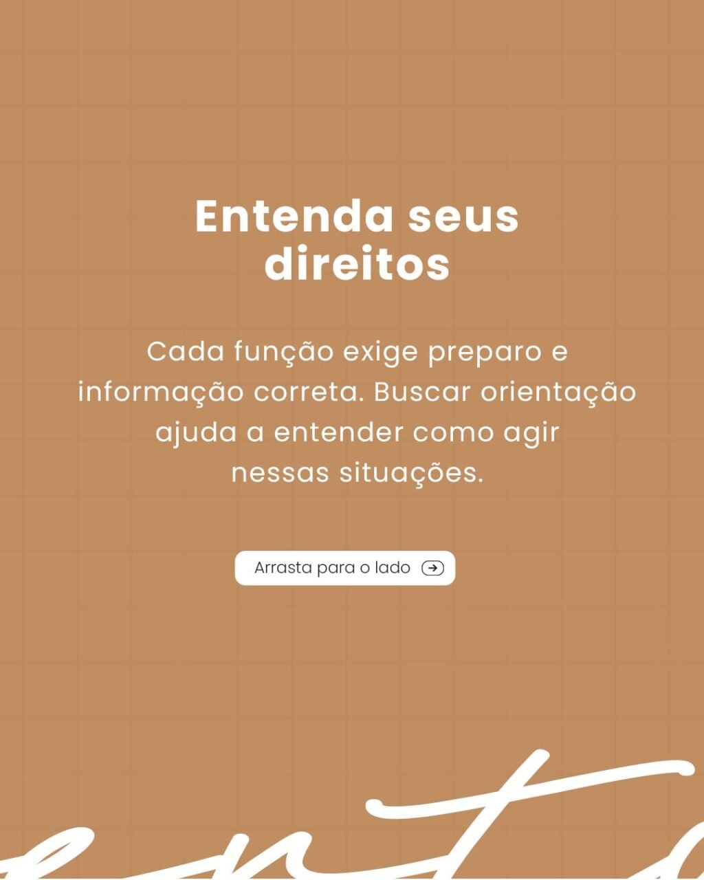 Instagram post from brunaoliveiraadvogados. This post is in position 3.