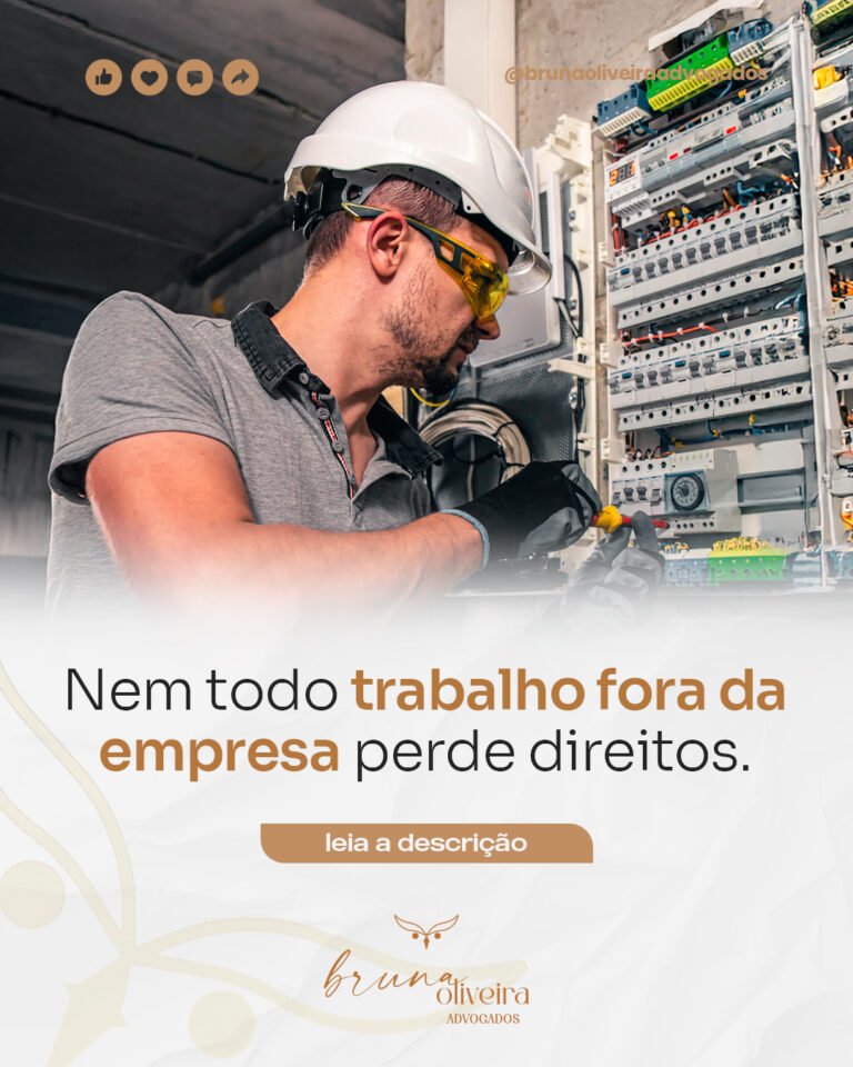 Instagram post from brunaoliveiraadvogados. This post is in position 3.