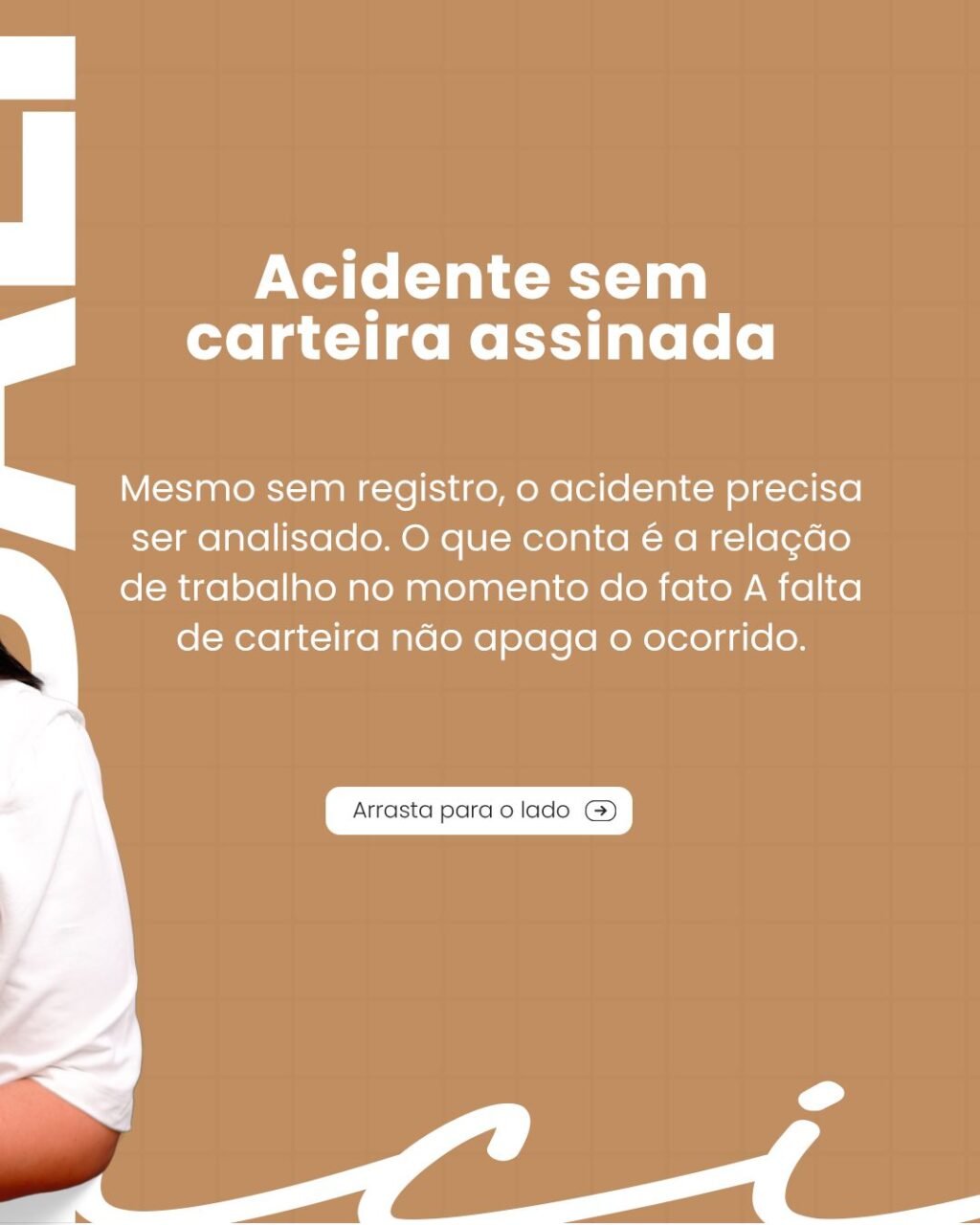 Instagram post from brunaoliveiraadvogados. This post is in position 1.