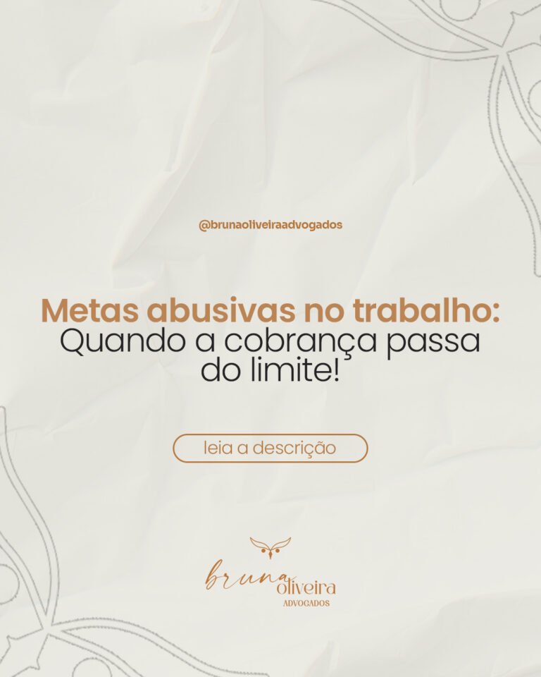 Instagram post from brunaoliveiraadvogados. This post is in position 4.