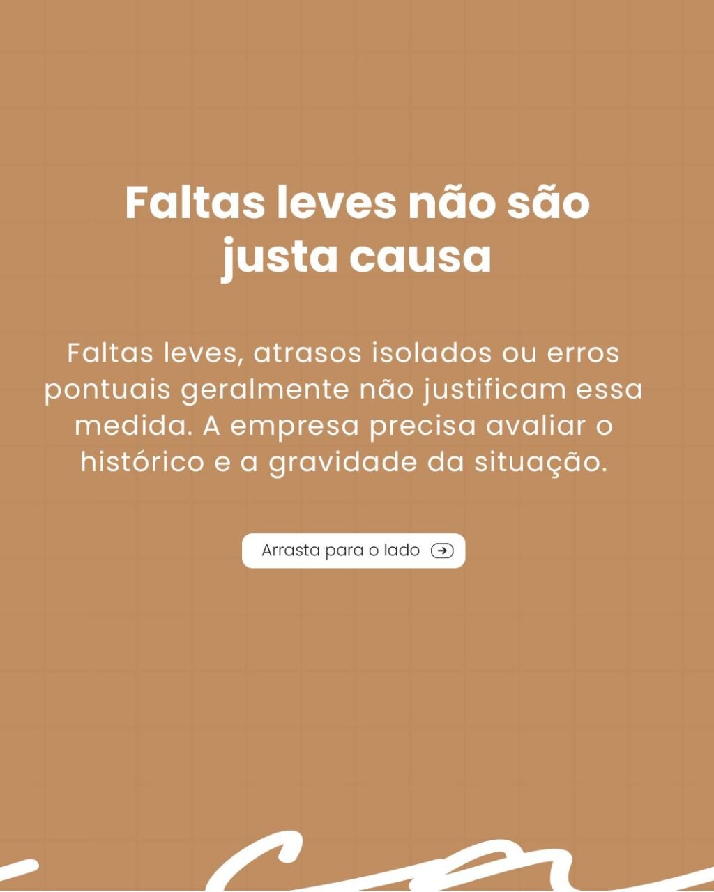 Instagram post from brunaoliveiraadvogados. This post is in position 2.