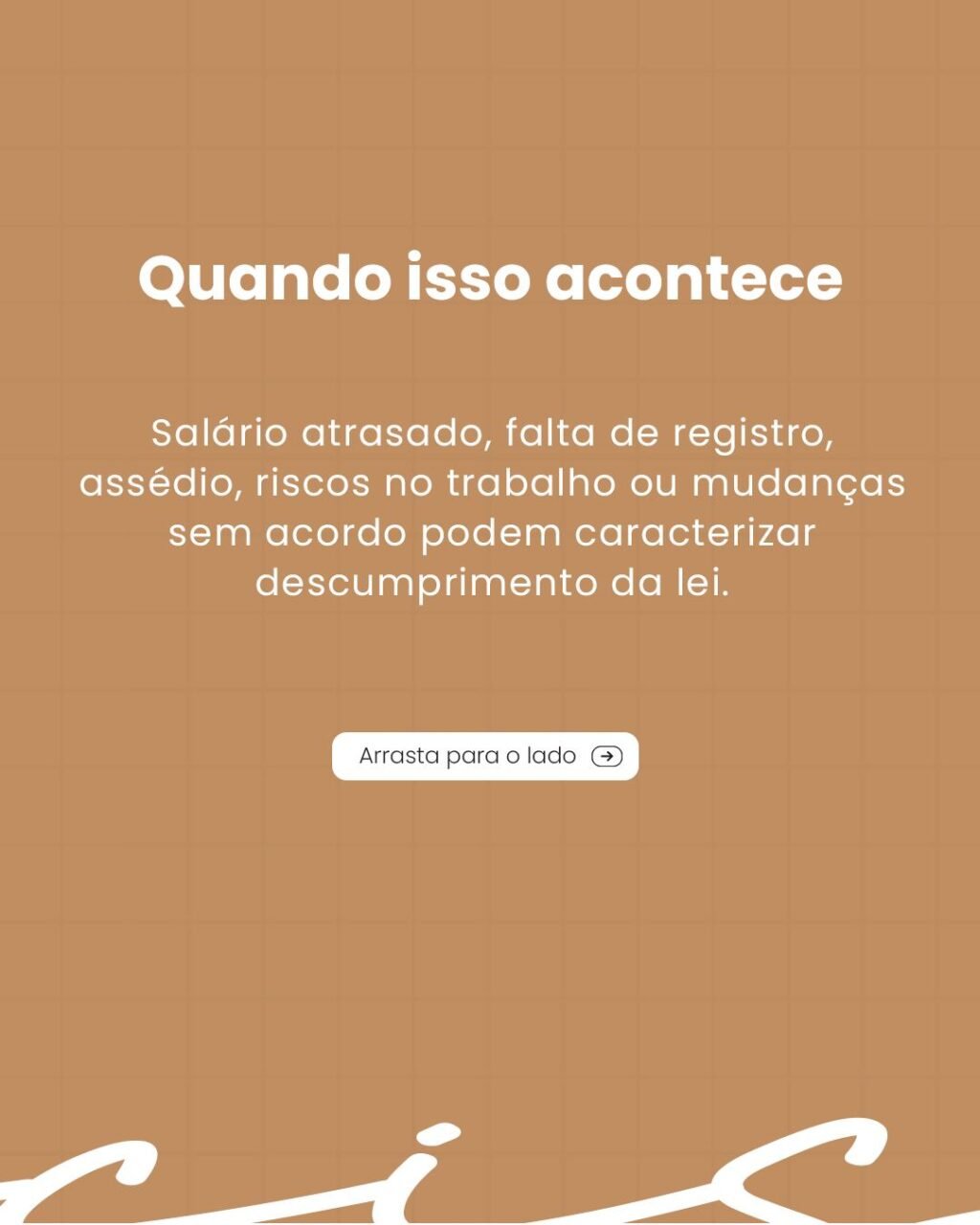 Instagram post from brunaoliveiraadvogados. This post is in position 2.