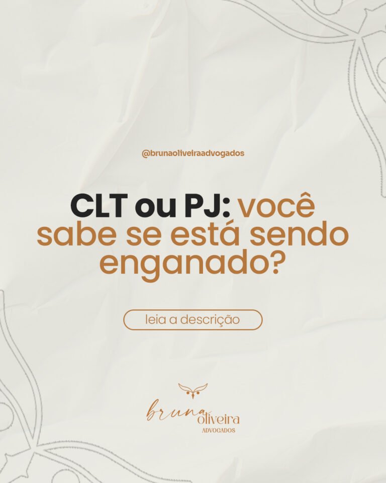 Instagram post from brunaoliveiraadvogados. This post is in position 2.