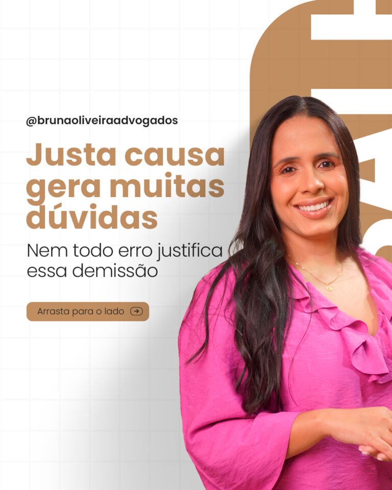 Instagram post from brunaoliveiraadvogados. This post is in position 2.