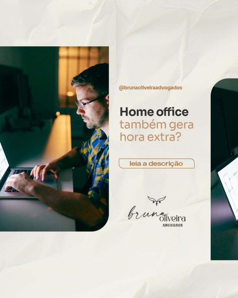 Instagram post from brunaoliveiraadvogados. This post is in position 1.