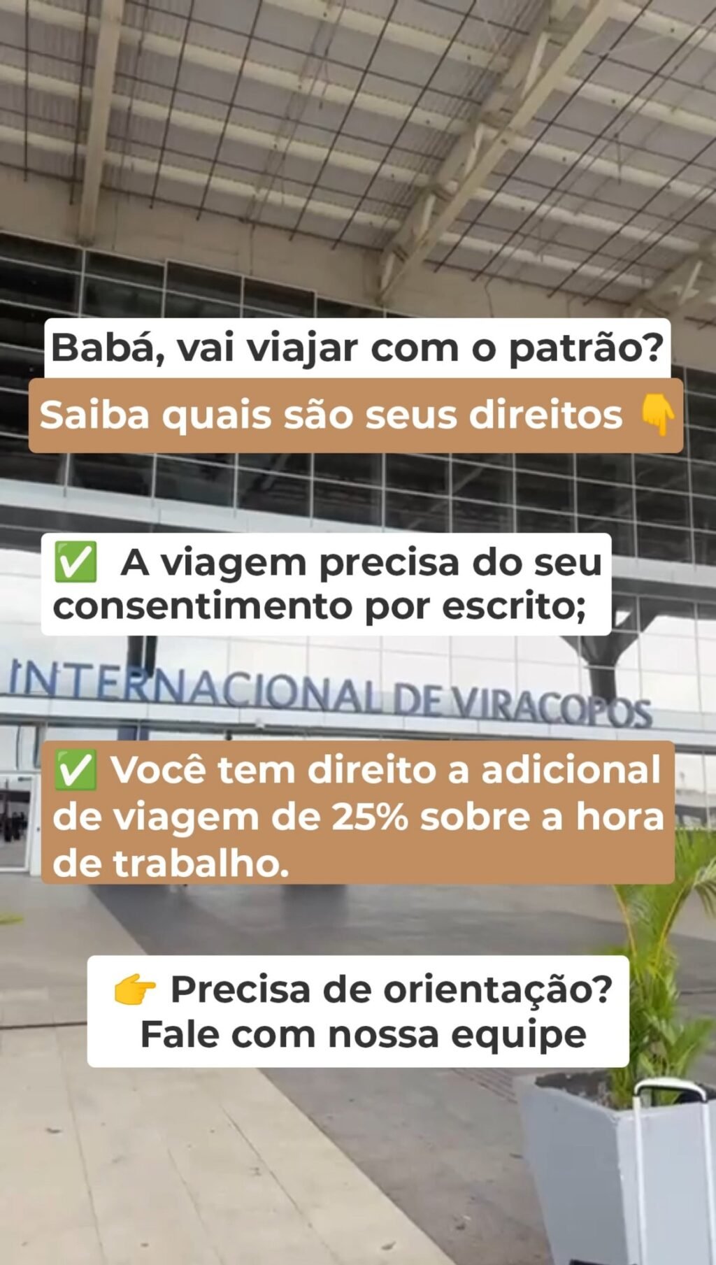 Instagram post from brunaoliveiraadvogados. This post is in position 3.