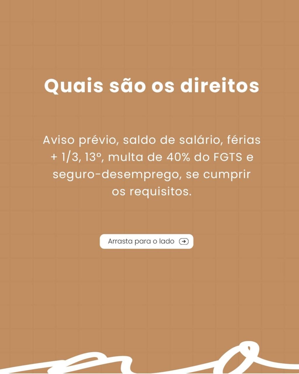 Instagram post from brunaoliveiraadvogados. This post is in position 3.