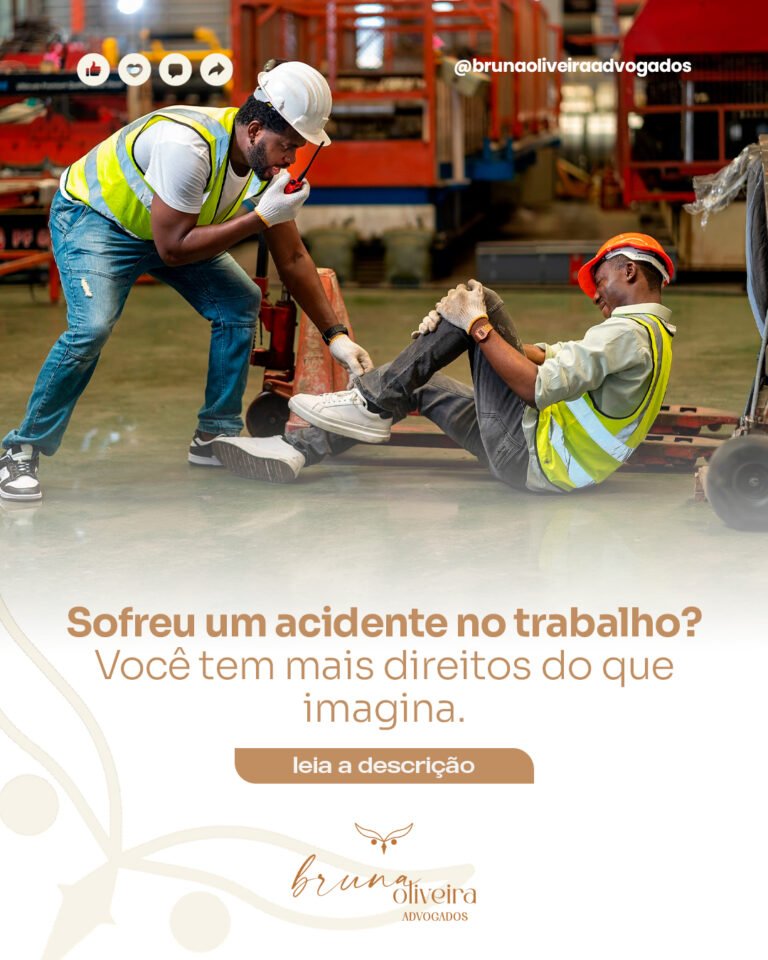 Instagram post from brunaoliveiraadvogados. This post is in position 1.